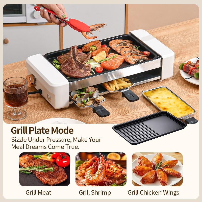 Hot Dog Roller,Sausage Grill Cooker Machine,Commercial and Household Hot Dog Machine for Family