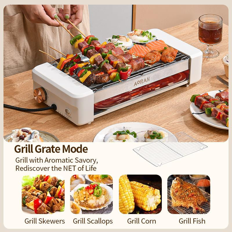 Hot Dog Roller,Sausage Grill Cooker Machine,Commercial and Household Hot Dog Machine for Family