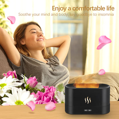 Aromatherapy Diffuser