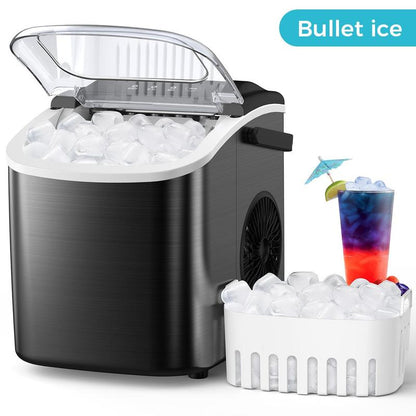 COWSAR Bullet Ice Maker
