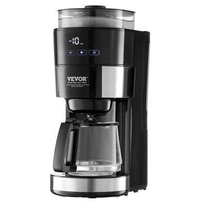 Coffee Maker Drip Coffee Machine