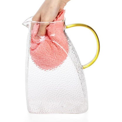 Fridge Door Water Pitcher