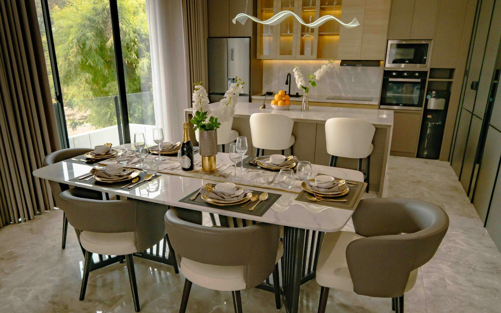 Premium Home Accessories