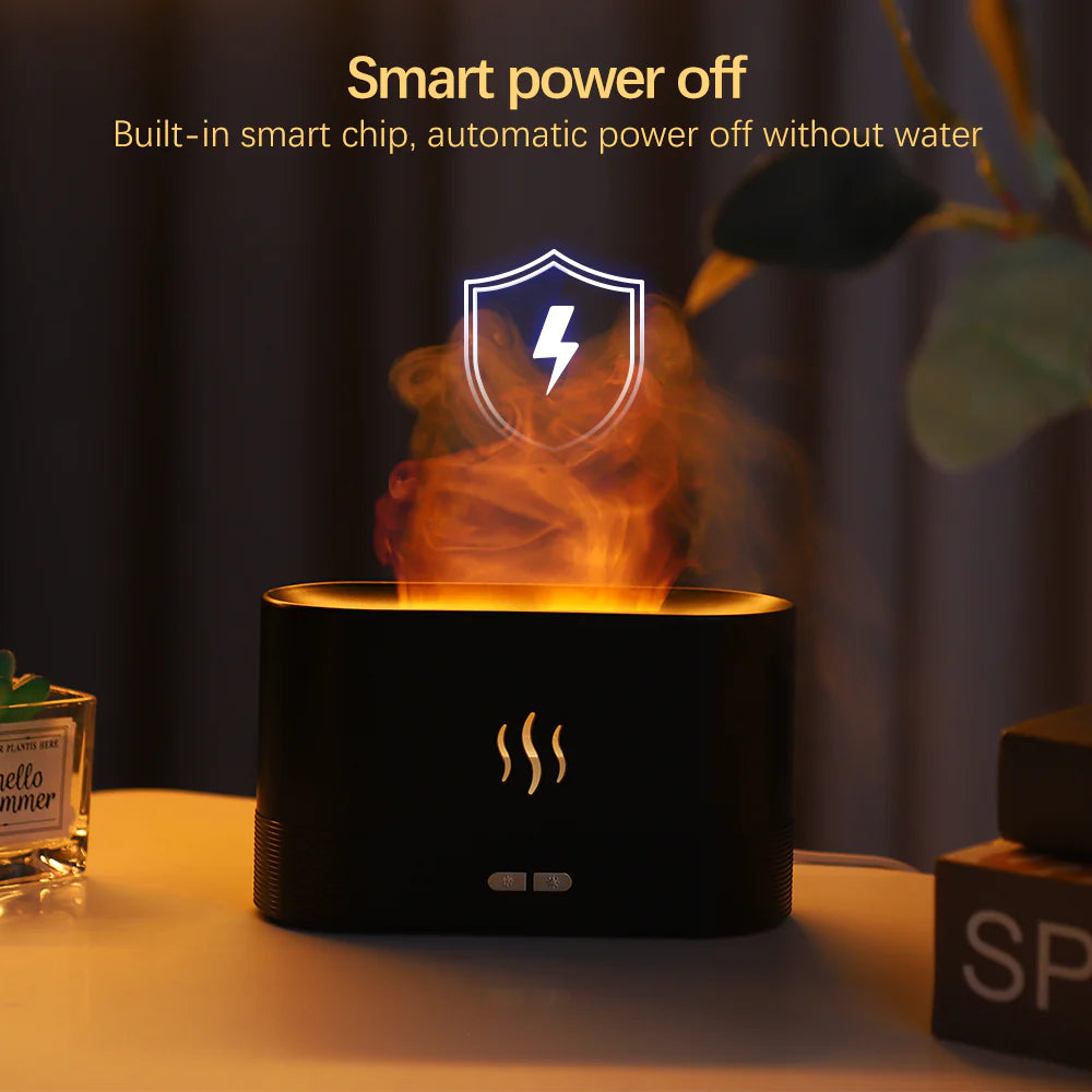 Silent Humidifier