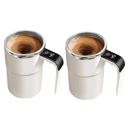 USB, food-grade, stainless steel